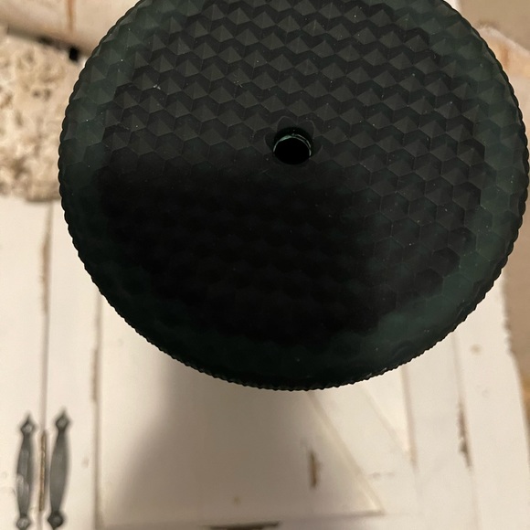 Starbucks Dark Green Studded Tumbler - Picture 4 of 8